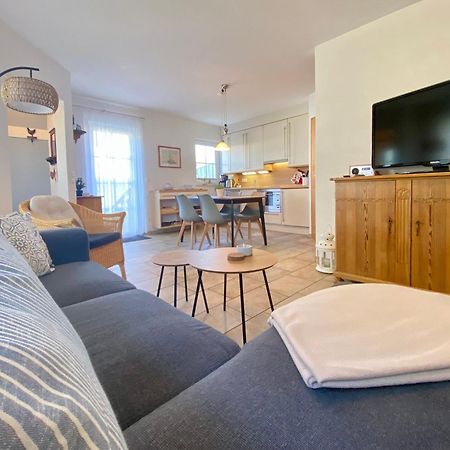 Dünenresidenz Karlshagen - Ferienwohnung Lindenweg 8b Exterior foto