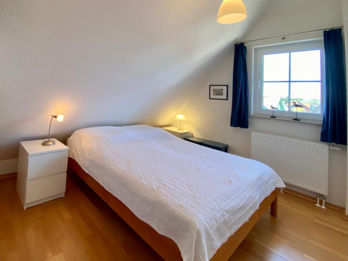 Dünenresidenz Karlshagen - Ferienwohnung Lindenweg 8b Exterior foto